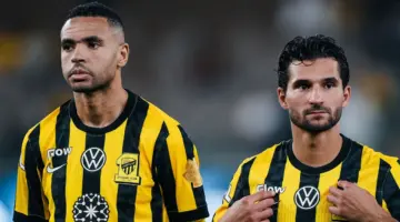 ما القنوات الناقلة لمباراة الاتفاق والاتحاد في دوري روشن السعودي 2025-2026؟ وكيف تشاهدها عبر الإنترنت؟
